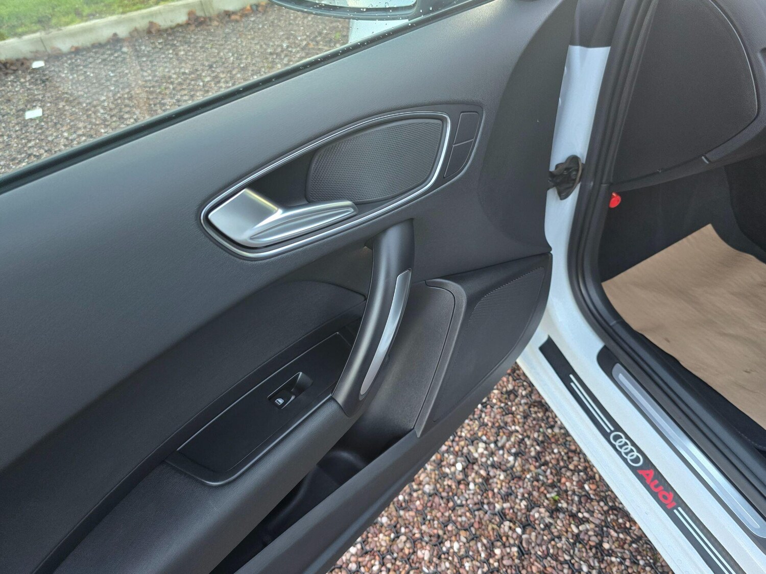 Used Audi A1 2025 for sale - 76759551: Photo 25