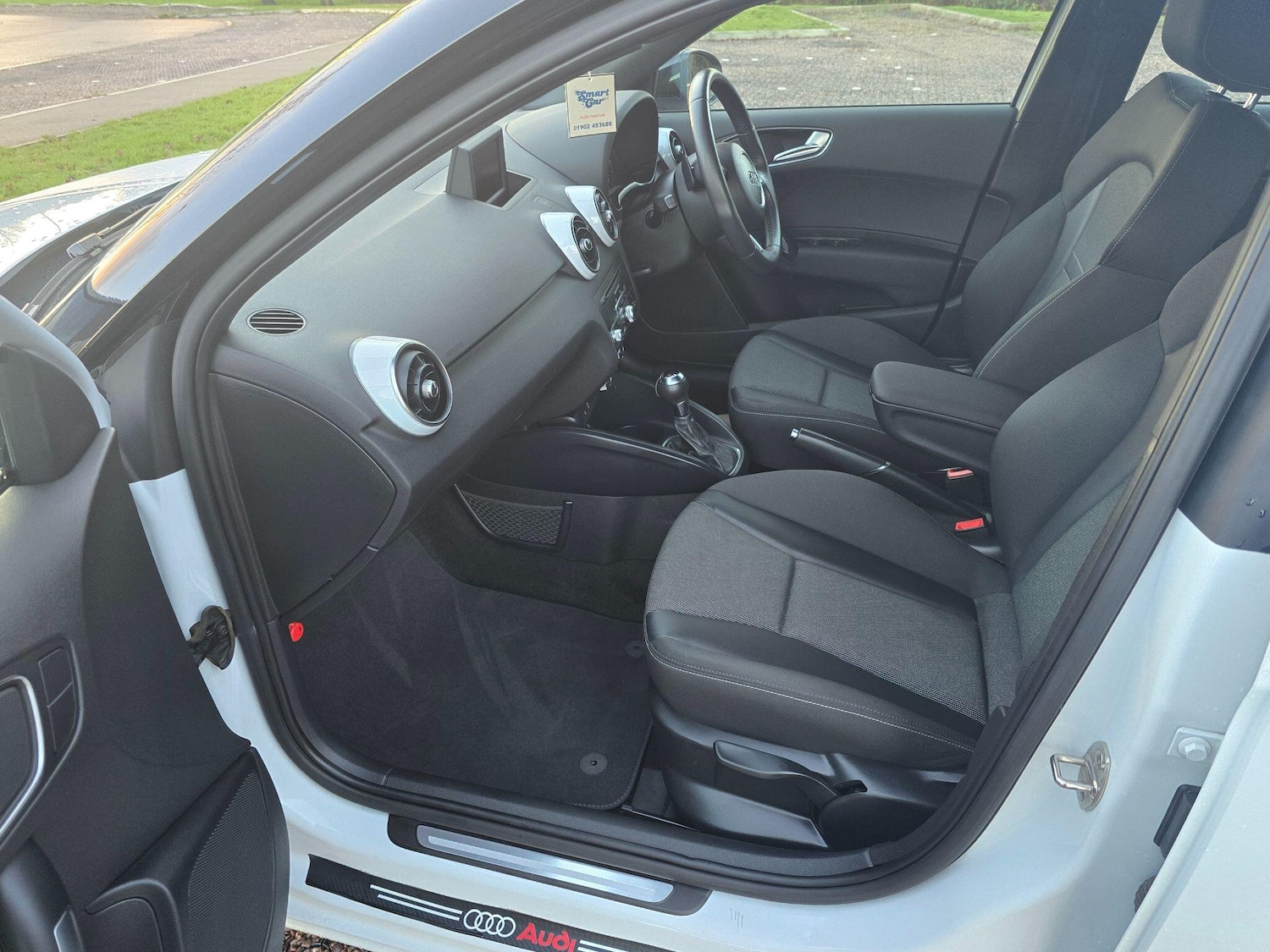 Used Audi A1 2025 for sale - 76759551: Photo 26