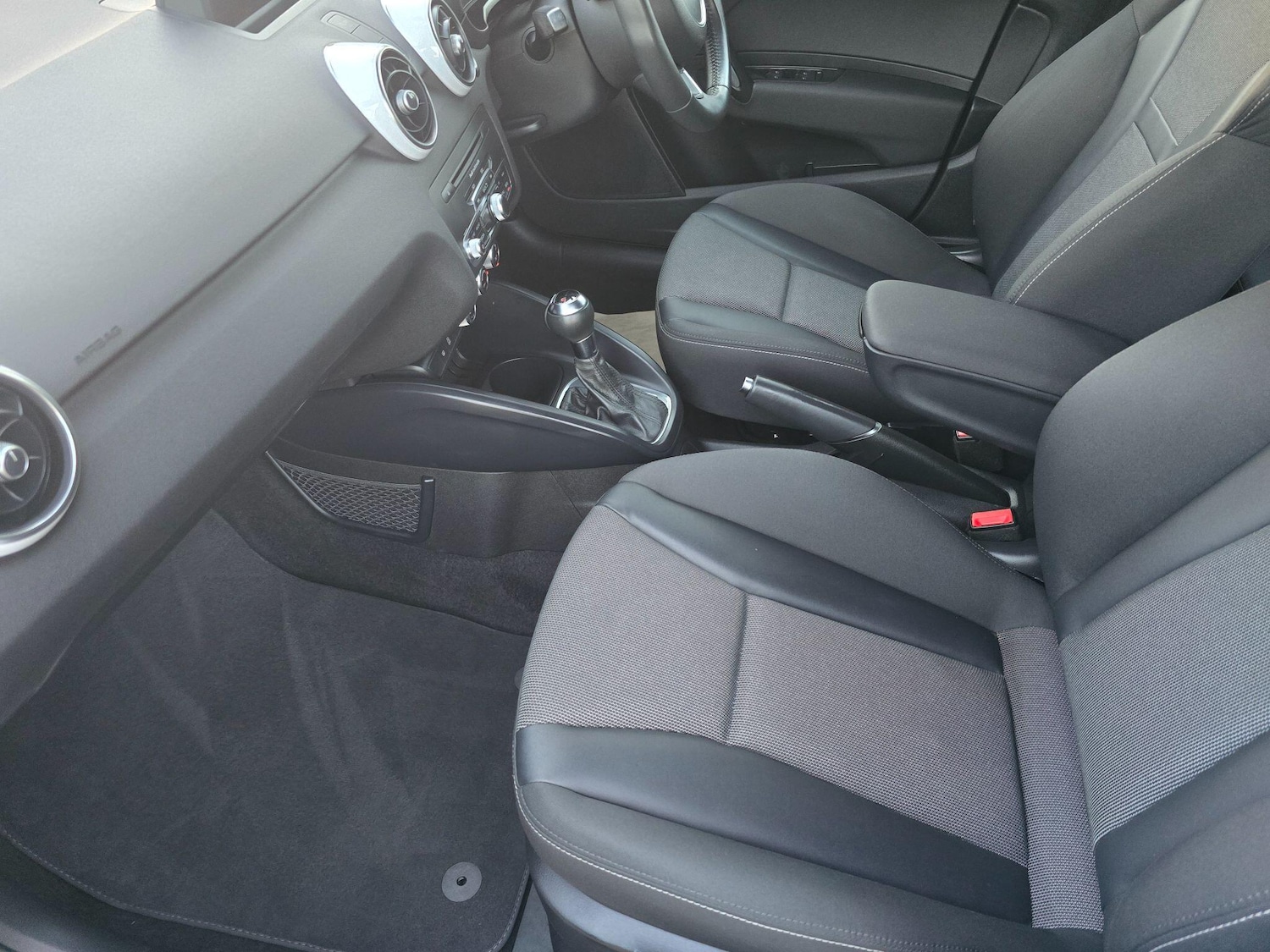 Used Audi A1 2025 for sale - 76759551: Photo 27