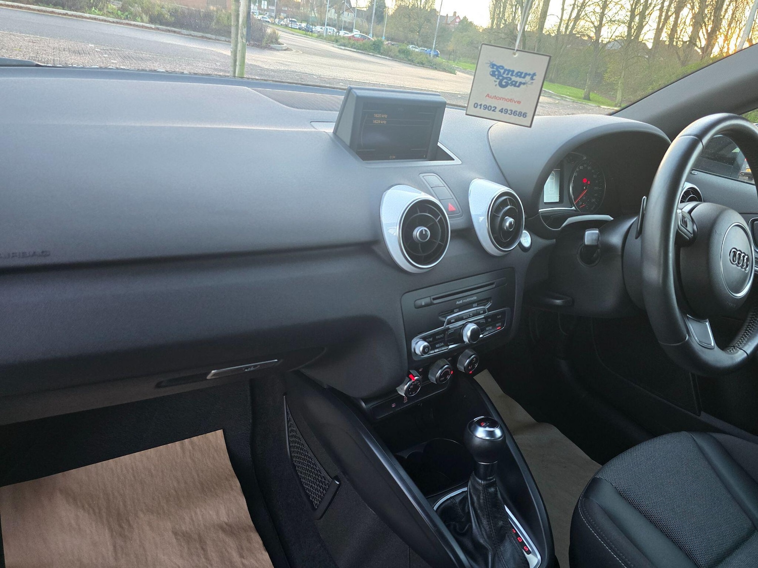 Used Audi A1 2025 for sale - 76759551: Photo 28