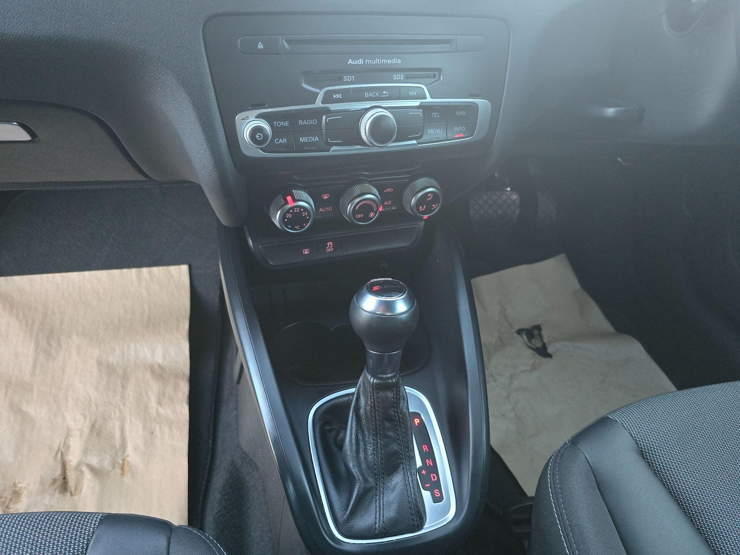 Used Audi A1 2025 for sale - 76759551: Photo 29