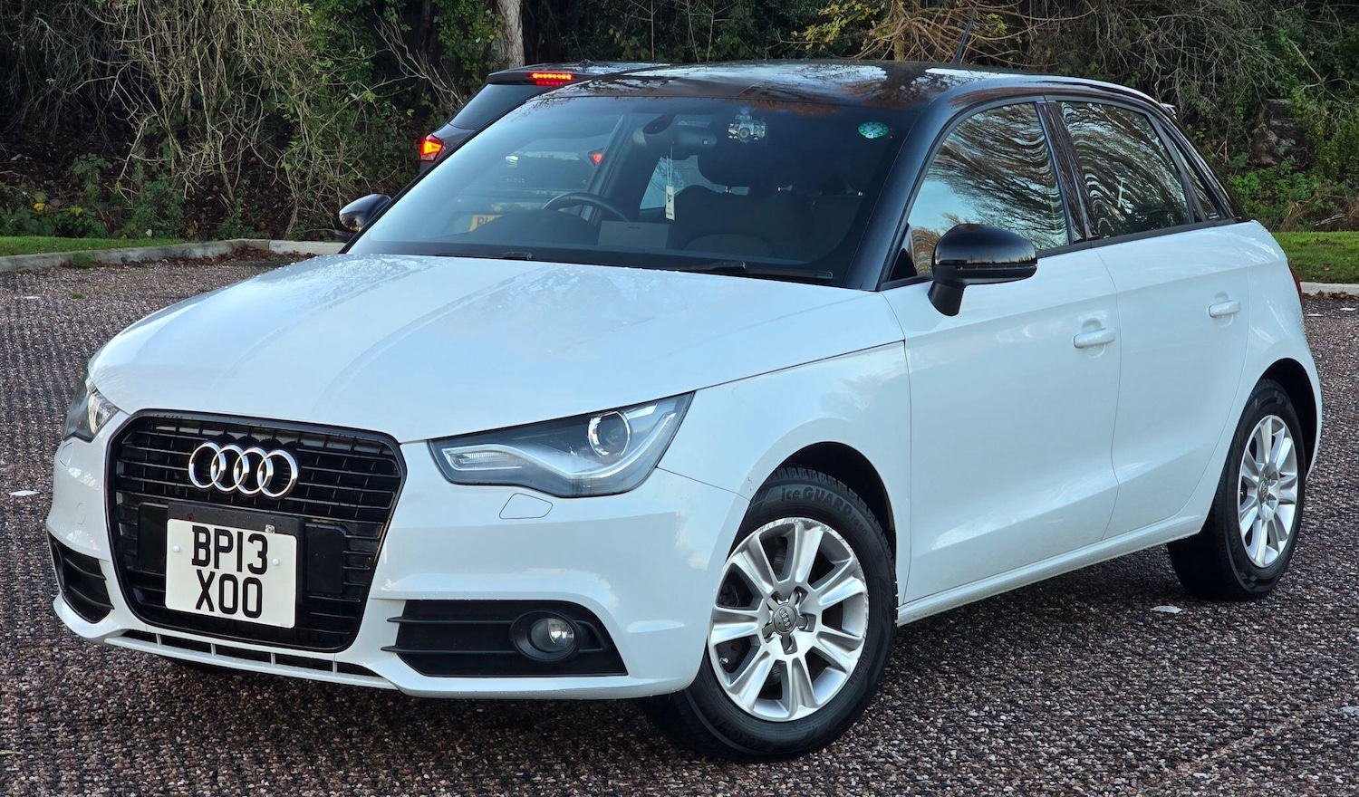 Used Audi A1 2025 for sale - 76759551: Photo 3