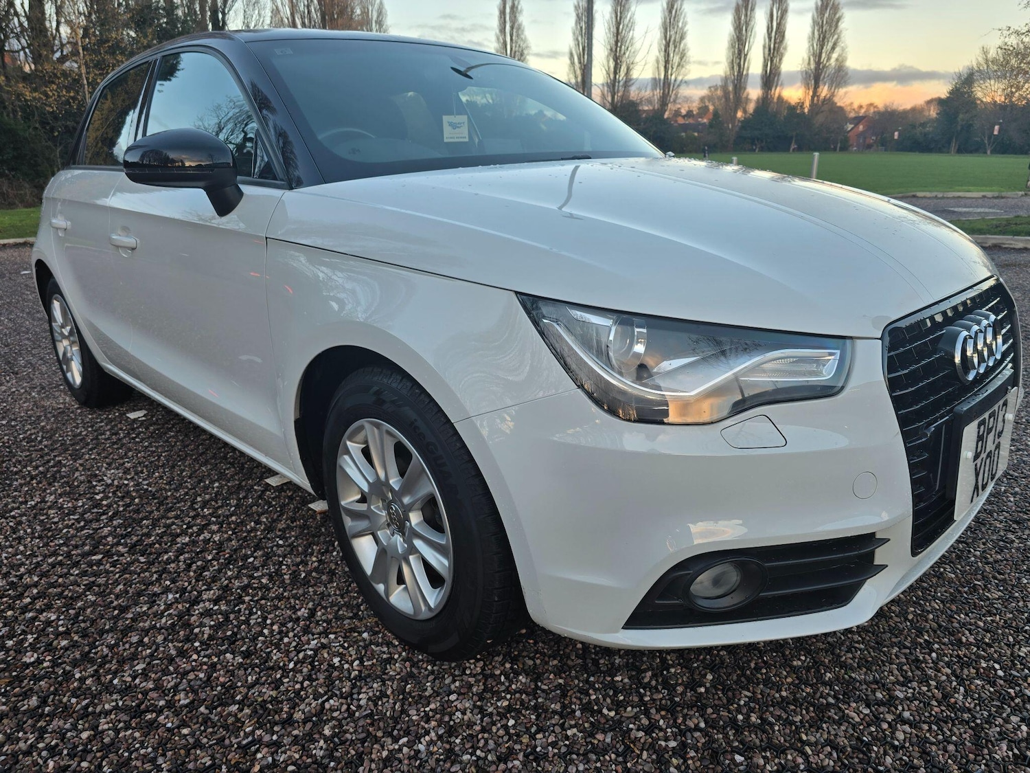 Used Audi A1 2025 for sale - 76759551: Photo 30