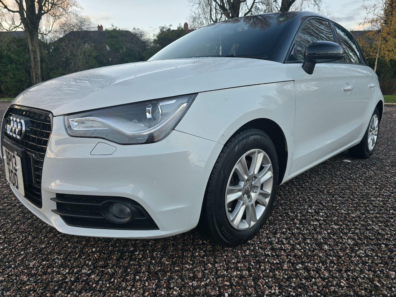 Used Audi A1 2025 for sale - 76759551: Photo 31