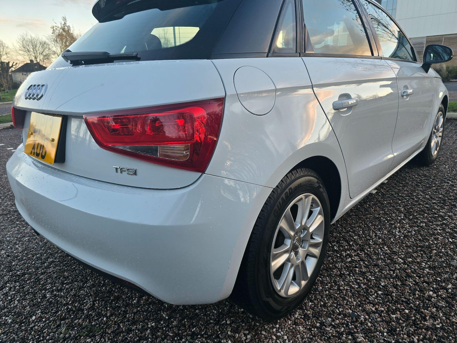 Used Audi A1 2025 for sale - 76759551: Photo 33