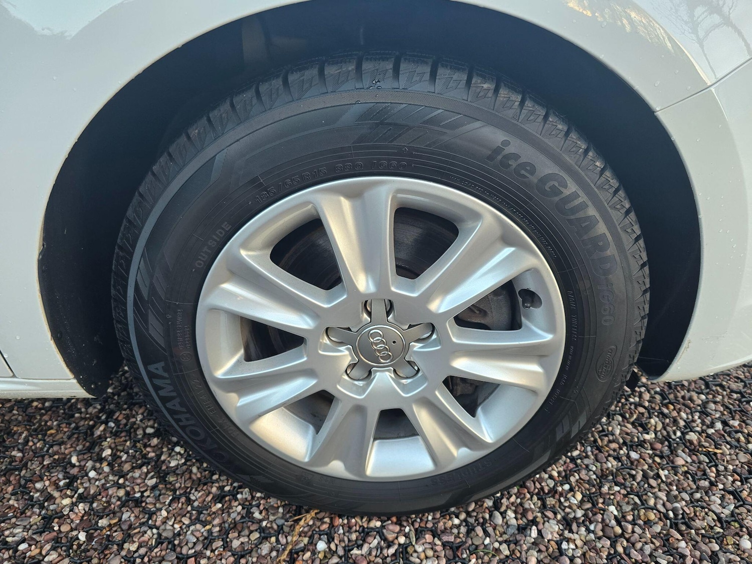 Used Audi A1 2025 for sale - 76759551: Photo 34