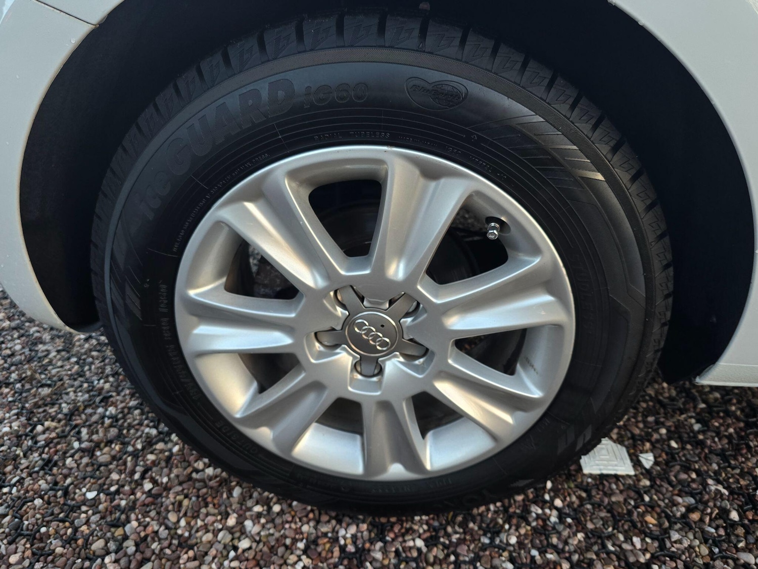 Used Audi A1 2025 for sale - 76759551: Photo 35