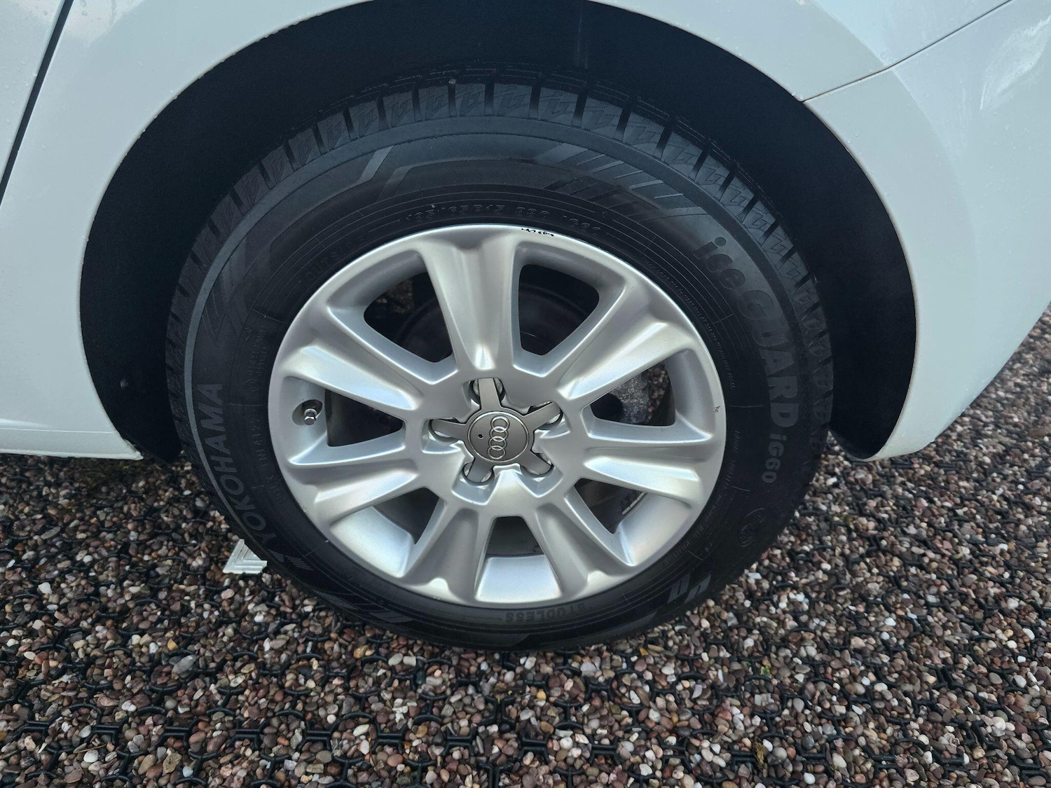 Used Audi A1 2025 for sale - 76759551: Photo 36