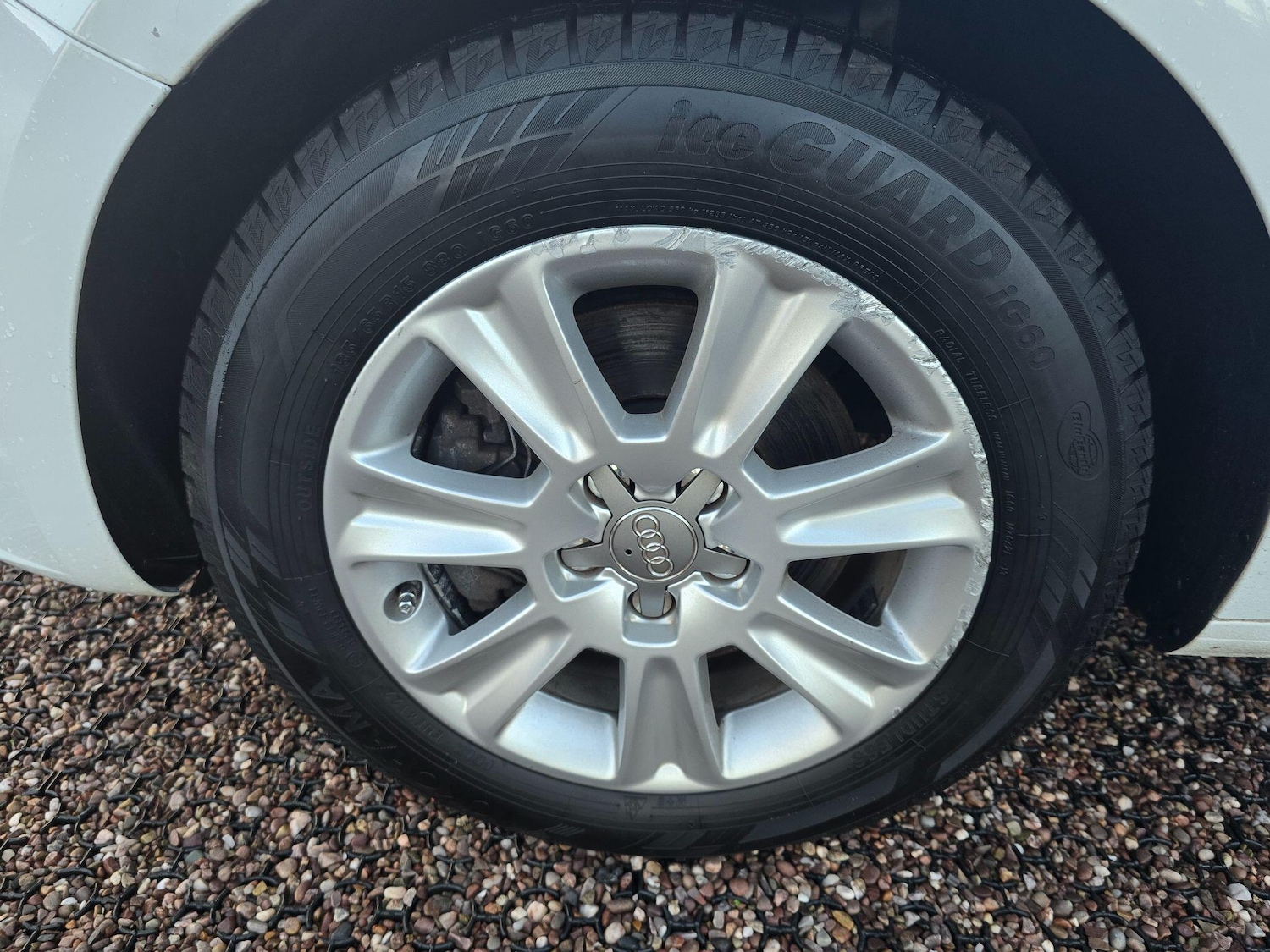 Used Audi A1 2025 for sale - 76759551: Photo 37