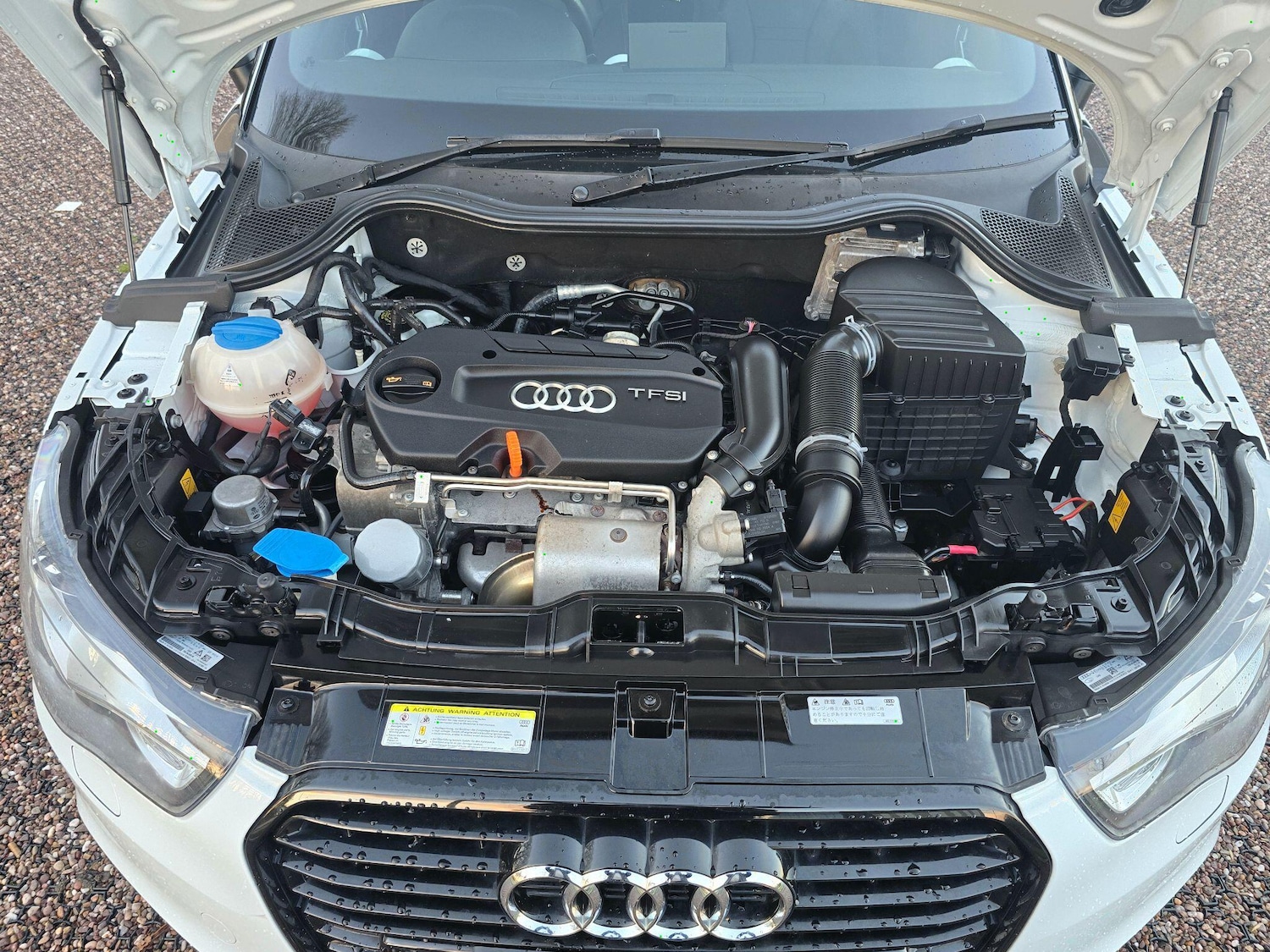 Used Audi A1 2025 for sale - 76759551: Photo 38