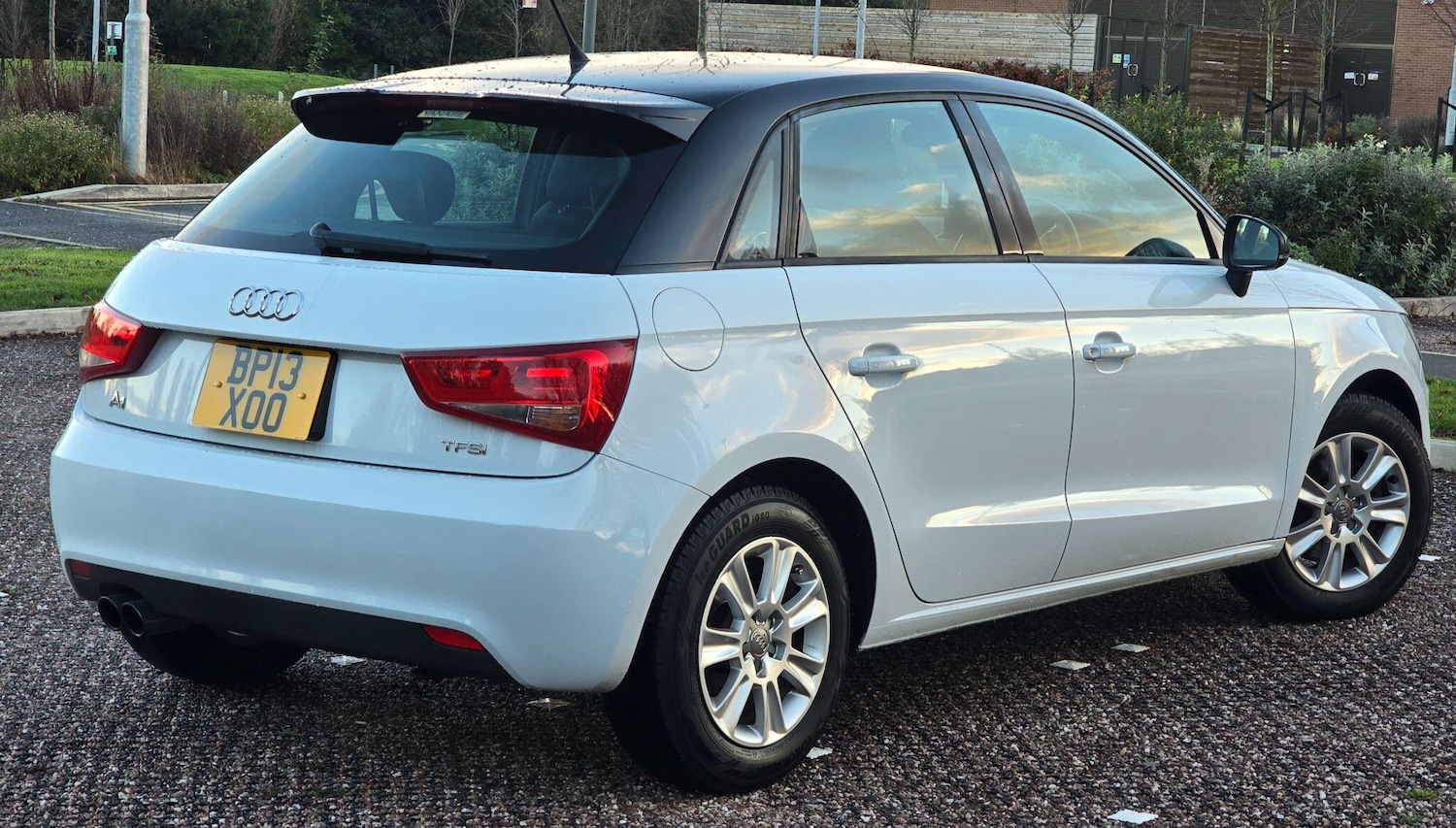 Used Audi A1 2025 for sale - 76759551: Photo 4