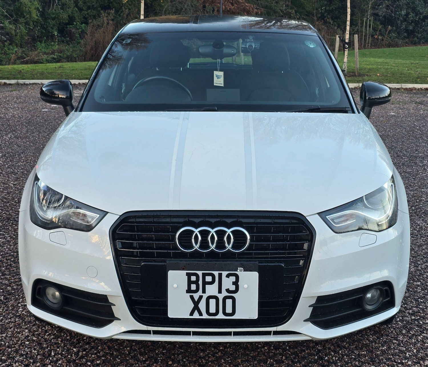Used Audi A1 2025 for sale - 76759551: Photo 5