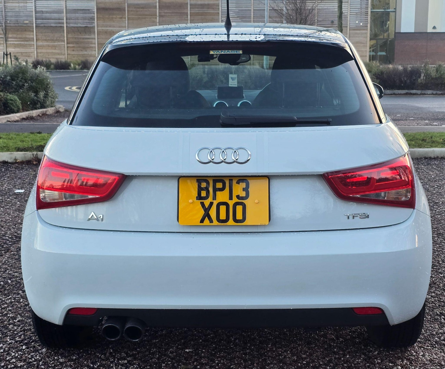 Used Audi A1 2025 for sale - 76759551: Photo 6