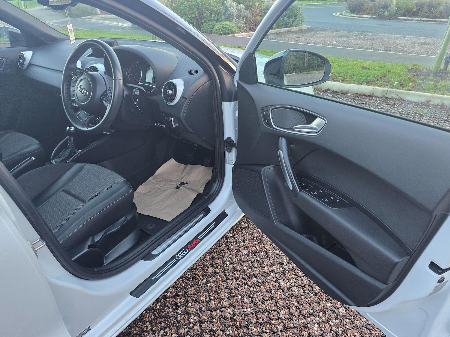 Used Audi A1 2025 for sale - 76759551: Photo 9