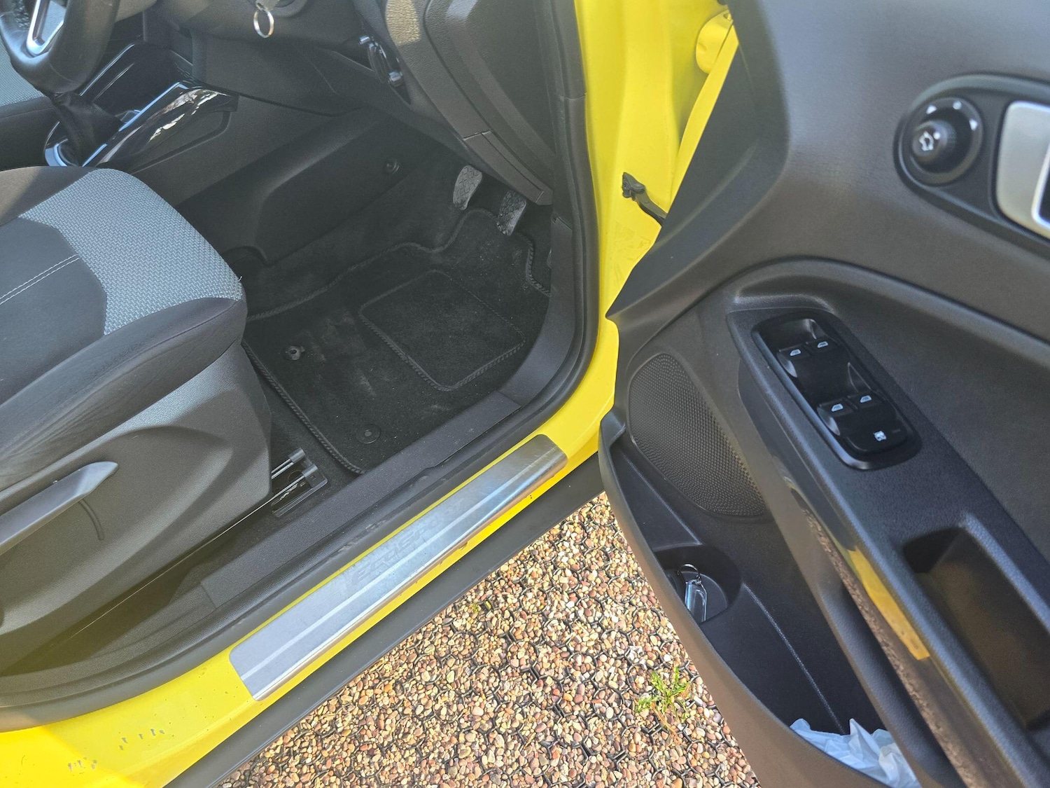 Used Ford Ecosport 2015 for sale - 77768563: Photo 10