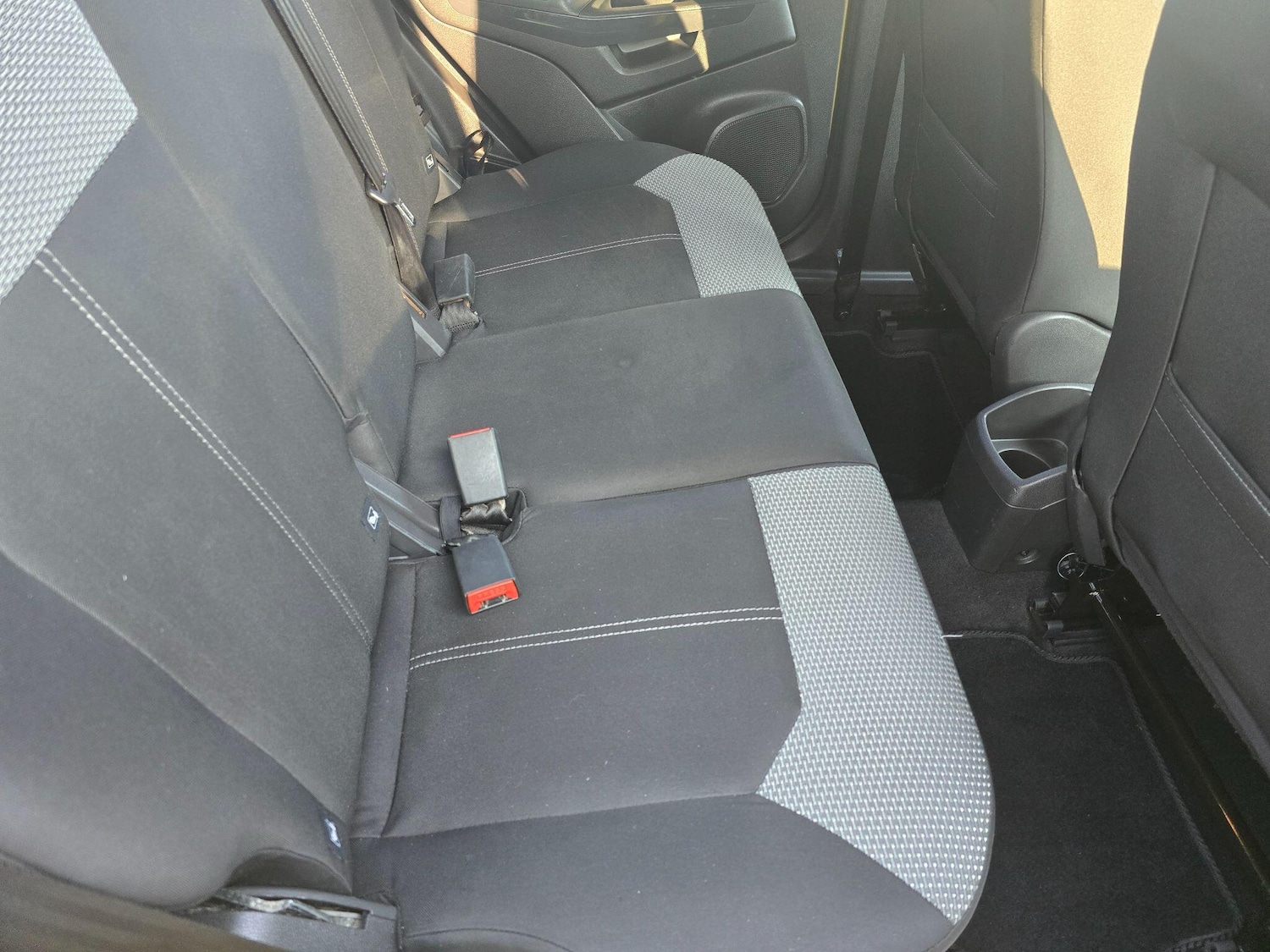 Used Ford Ecosport 2015 for sale - 77768563: Photo 18