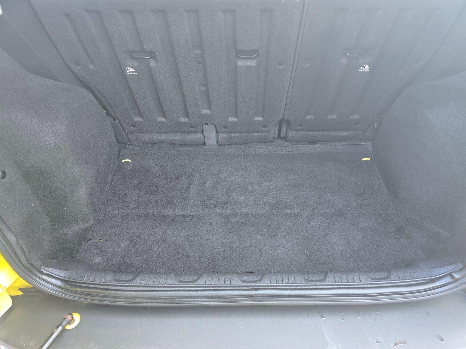 Used Ford Ecosport 2015 for sale - 77768563: Photo 20