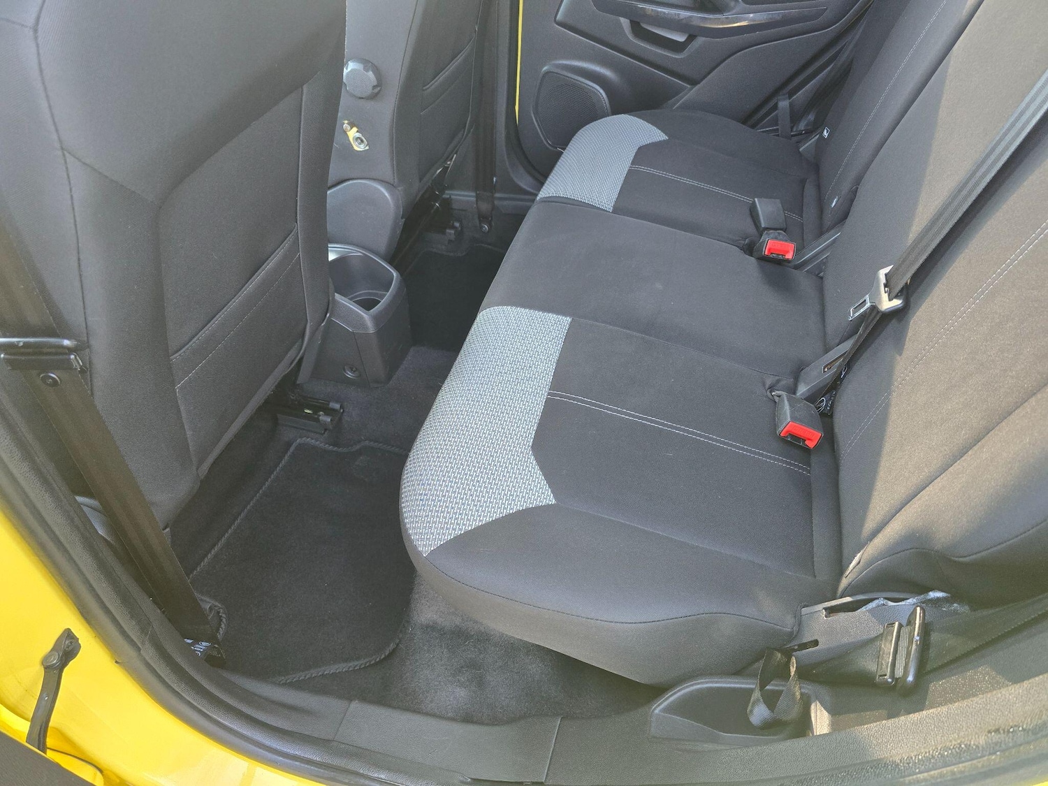 Used Ford Ecosport 2015 for sale - 77768563: Photo 25