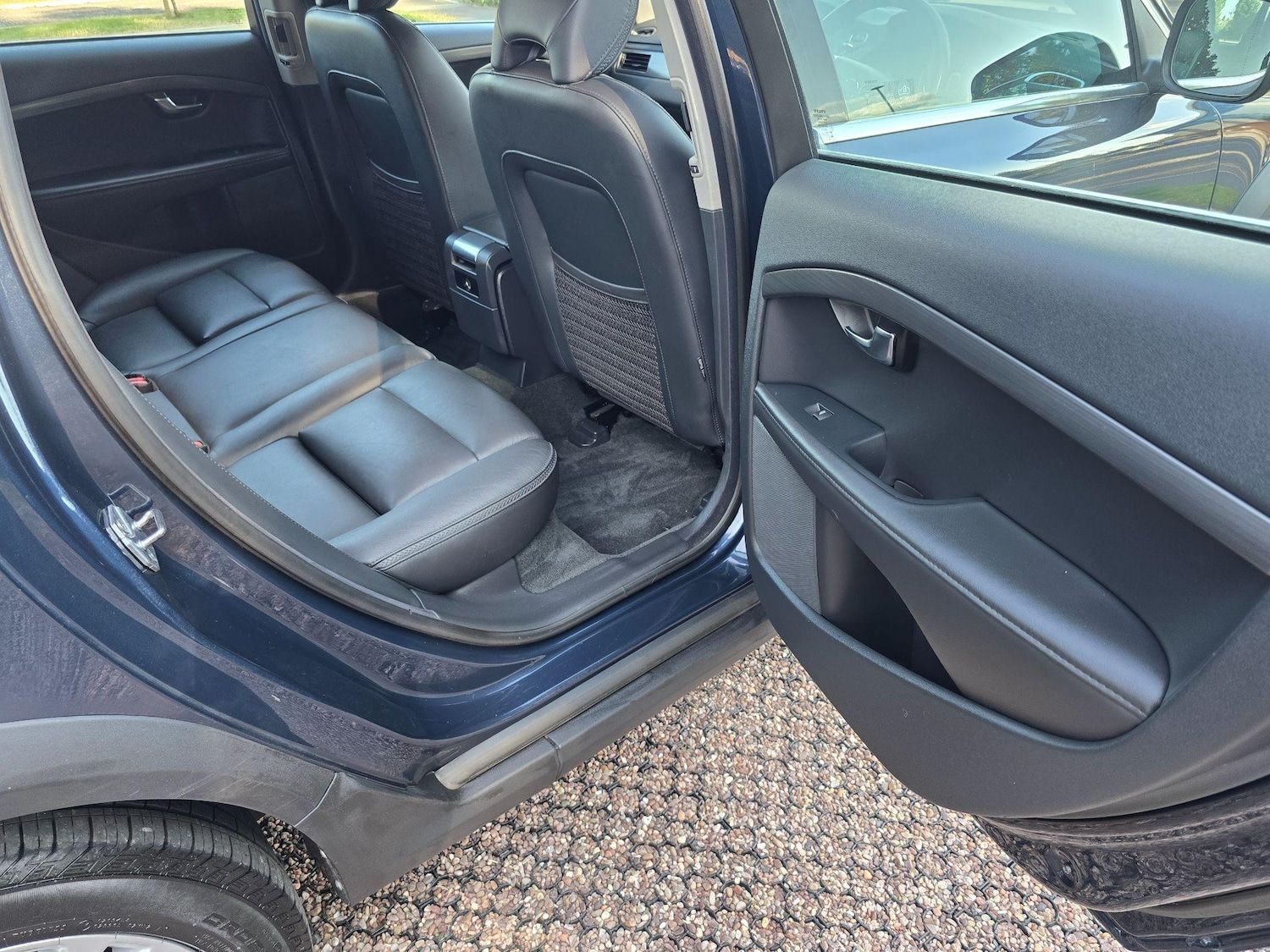 Vehicle 23