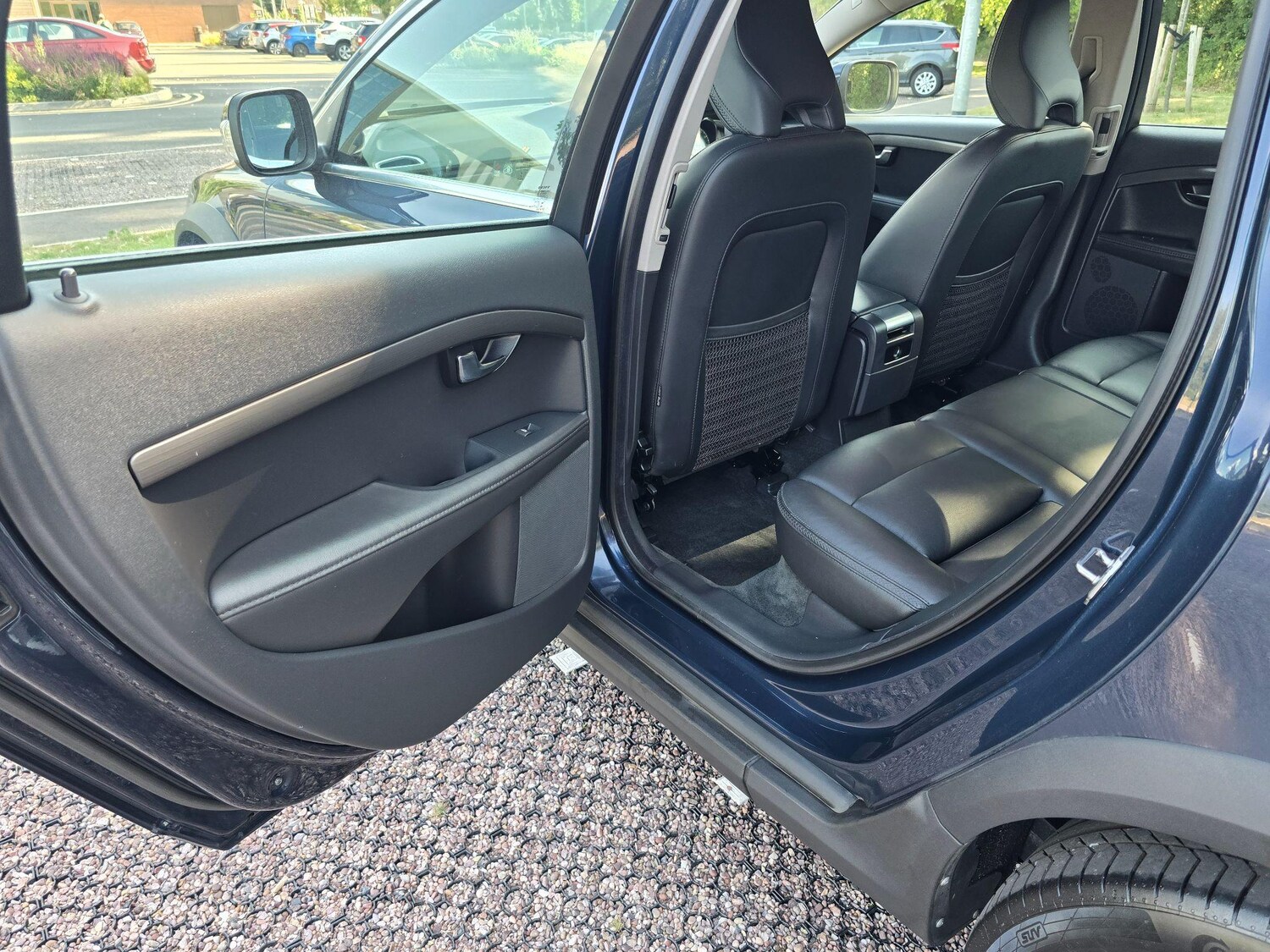 Vehicle 26