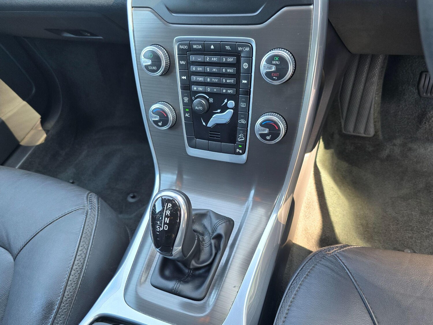 Vehicle 36