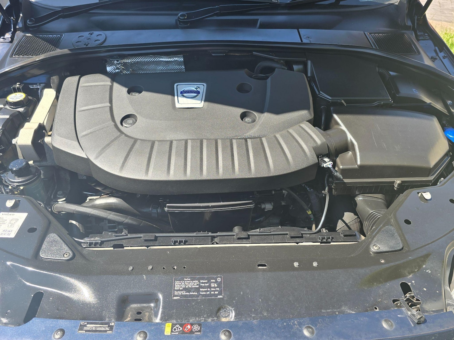 Vehicle 38