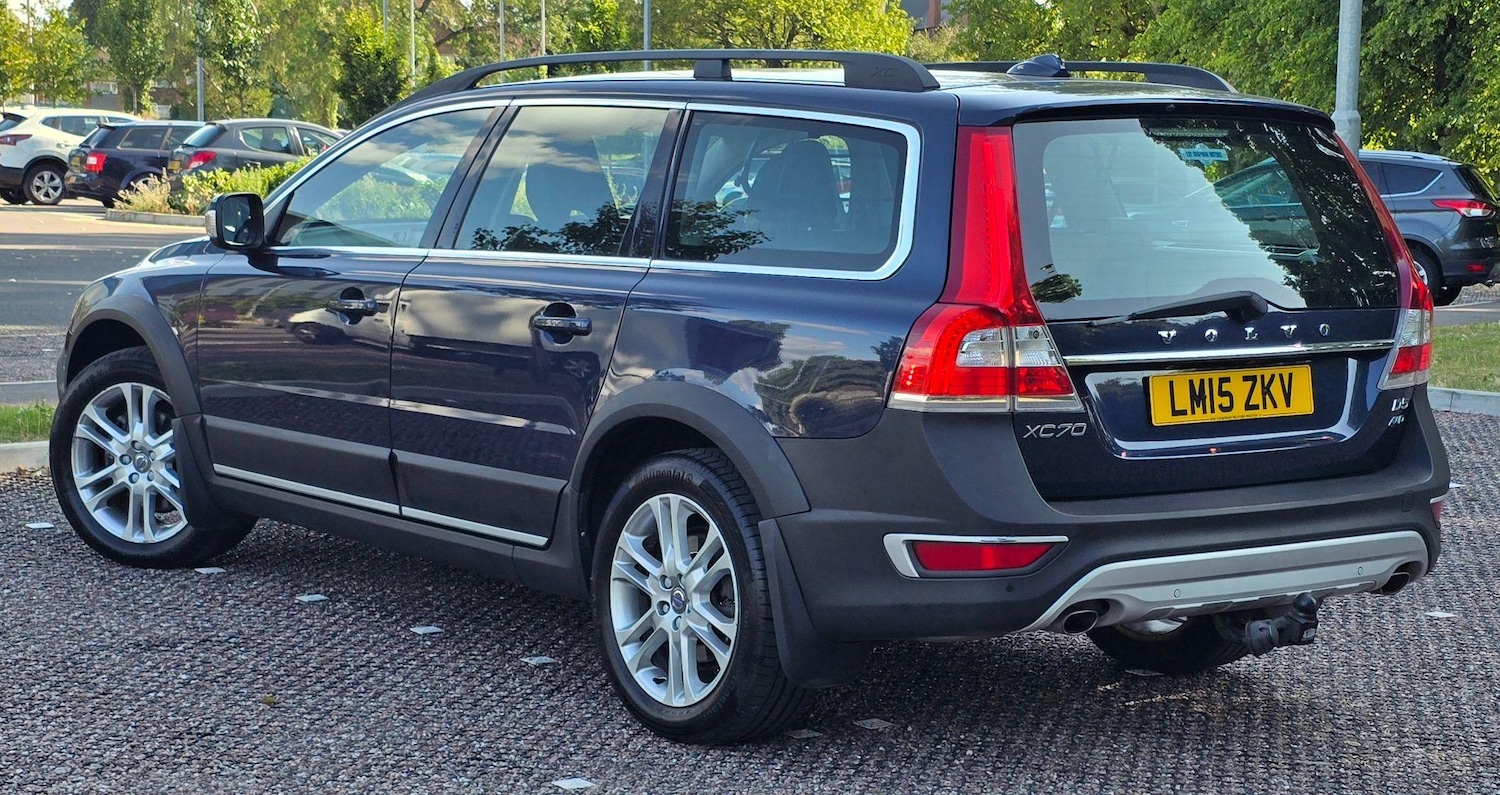 Vehicle 40