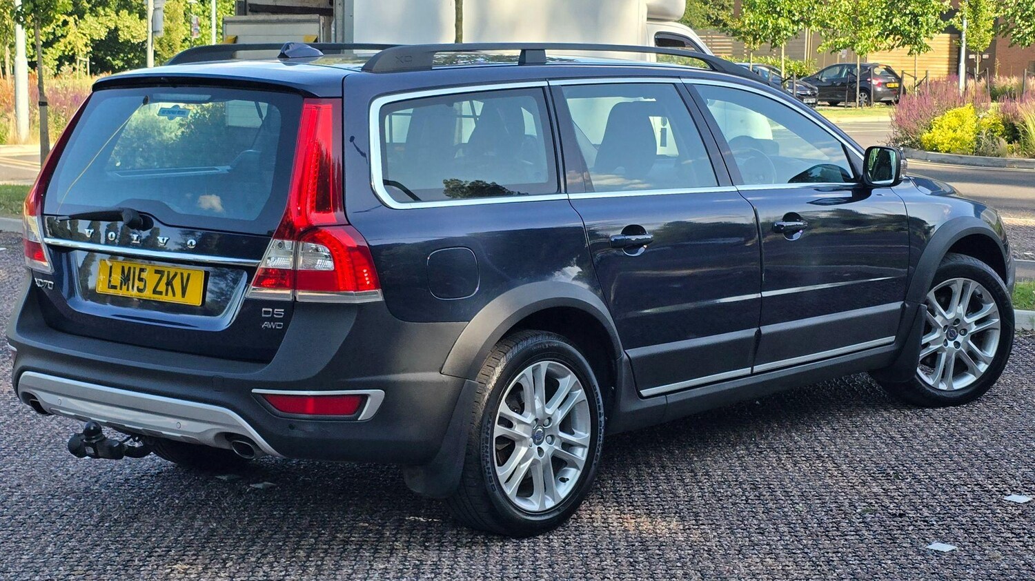 Vehicle 42