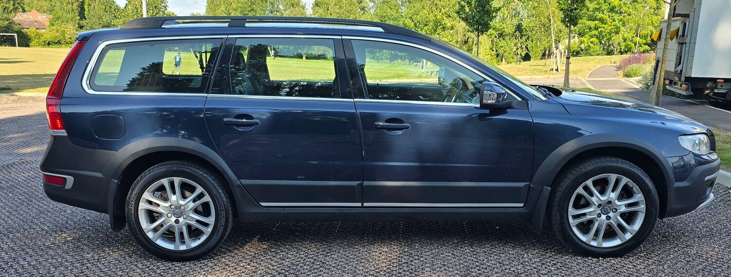 Vehicle 43