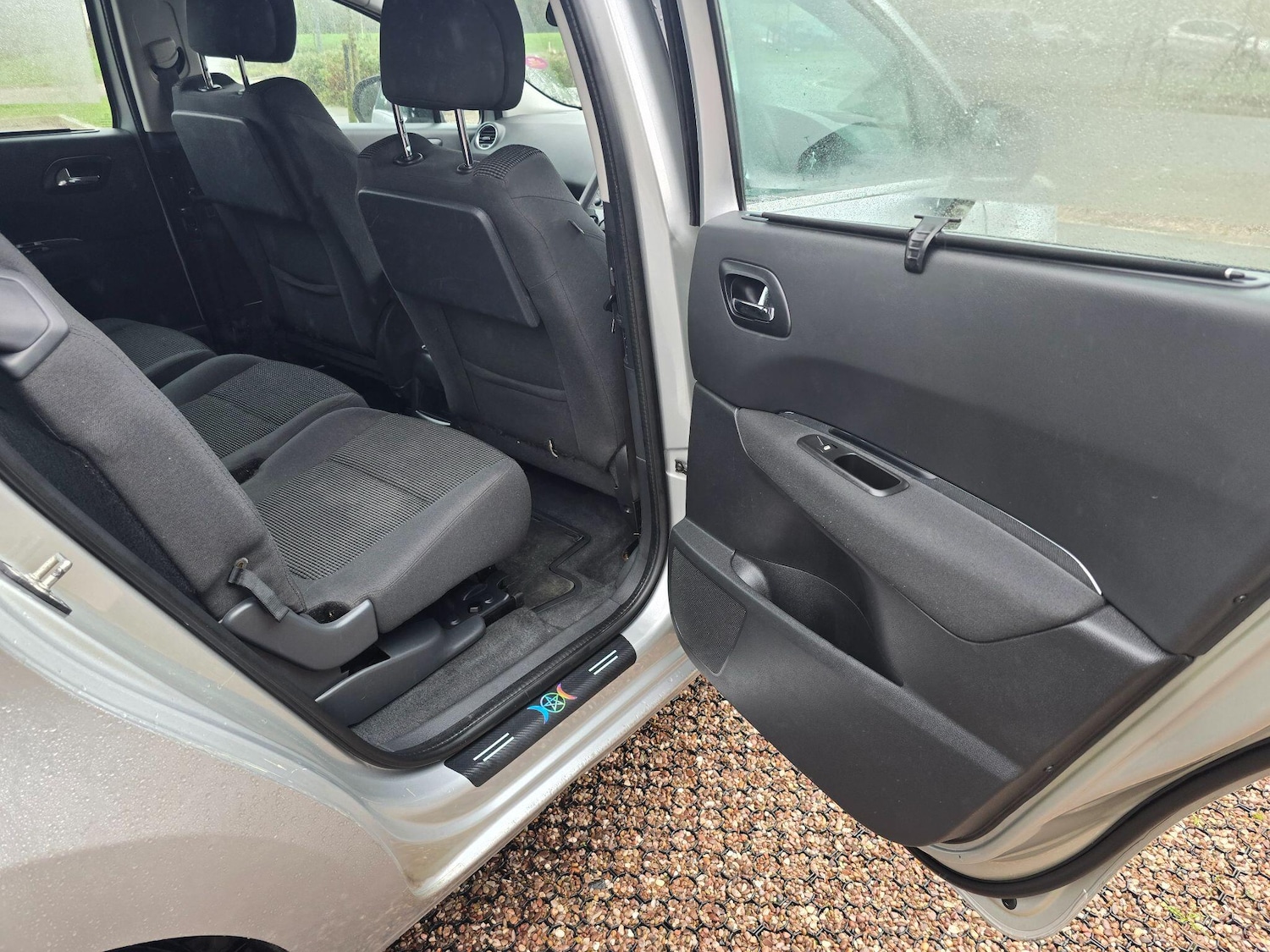 Used Peugeot 5008 2016 for sale - 77538163: Photo 15