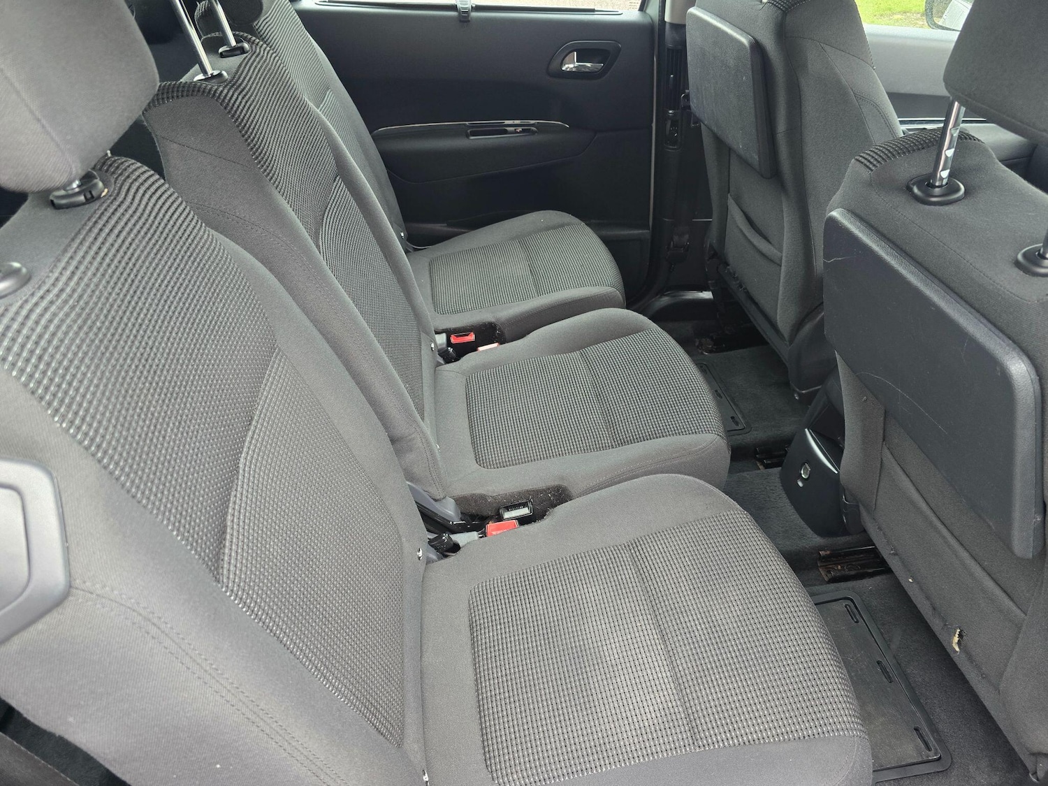 Used Peugeot 5008 2016 for sale - 77538163: Photo 18