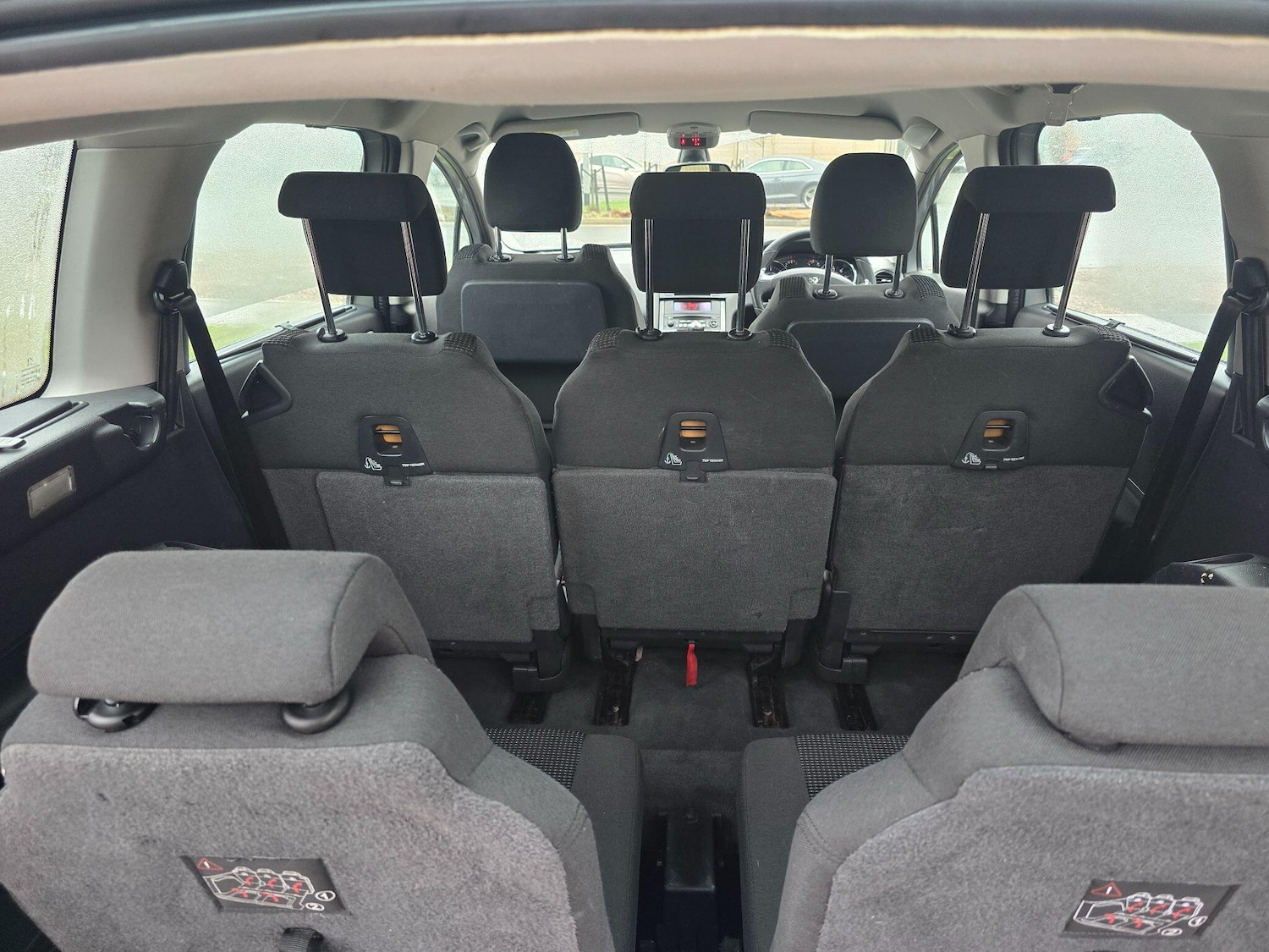 Used Peugeot 5008 2016 for sale - 77538163: Photo 22