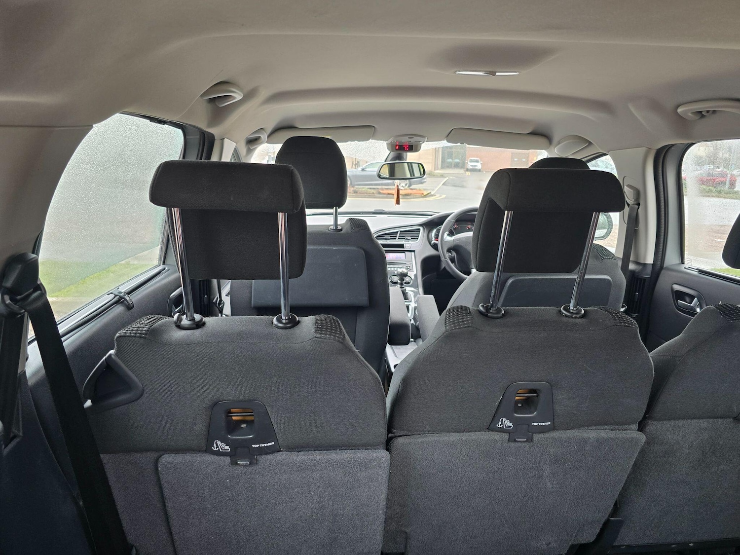 Used Peugeot 5008 2016 for sale - 77538163: Photo 23