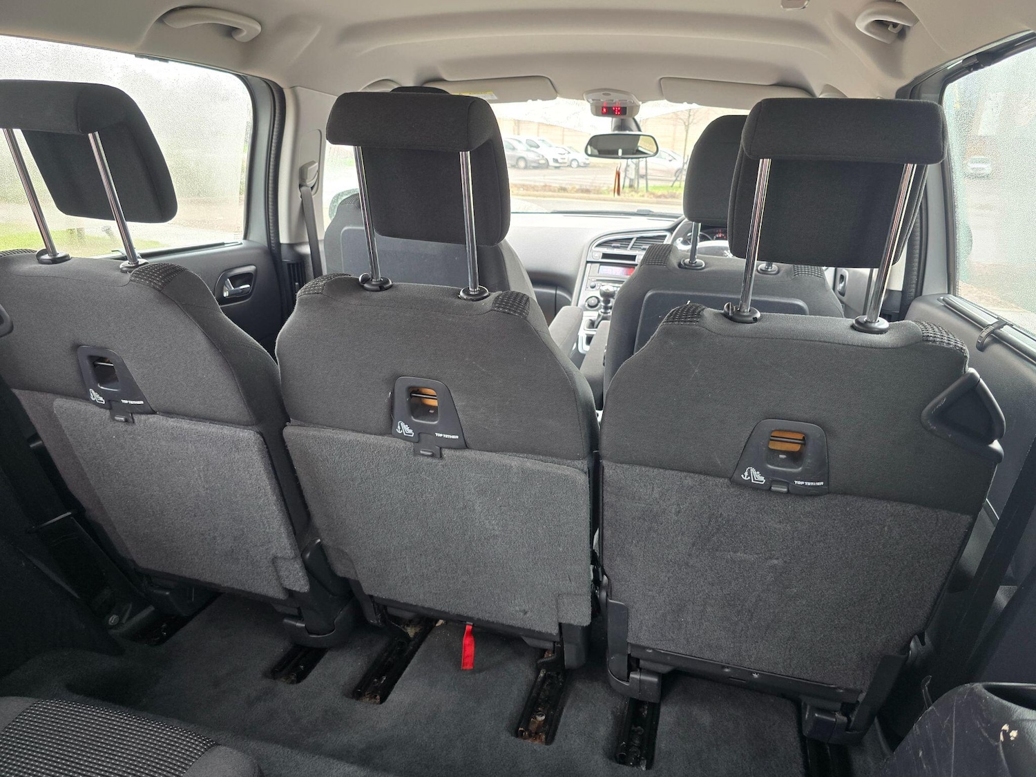 Used Peugeot 5008 2016 for sale - 77538163: Photo 24