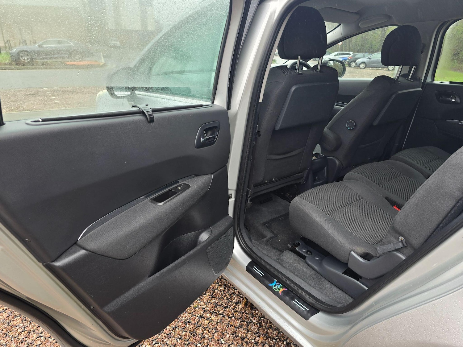 Used Peugeot 5008 2016 for sale - 77538163: Photo 25