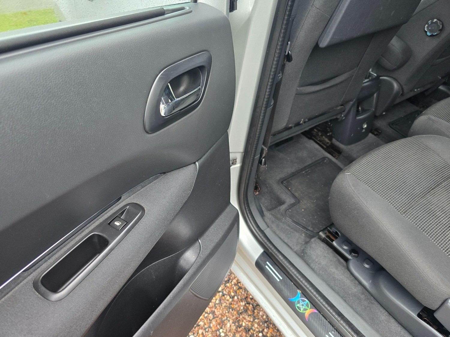 Used Peugeot 5008 2016 for sale - 77538163: Photo 26