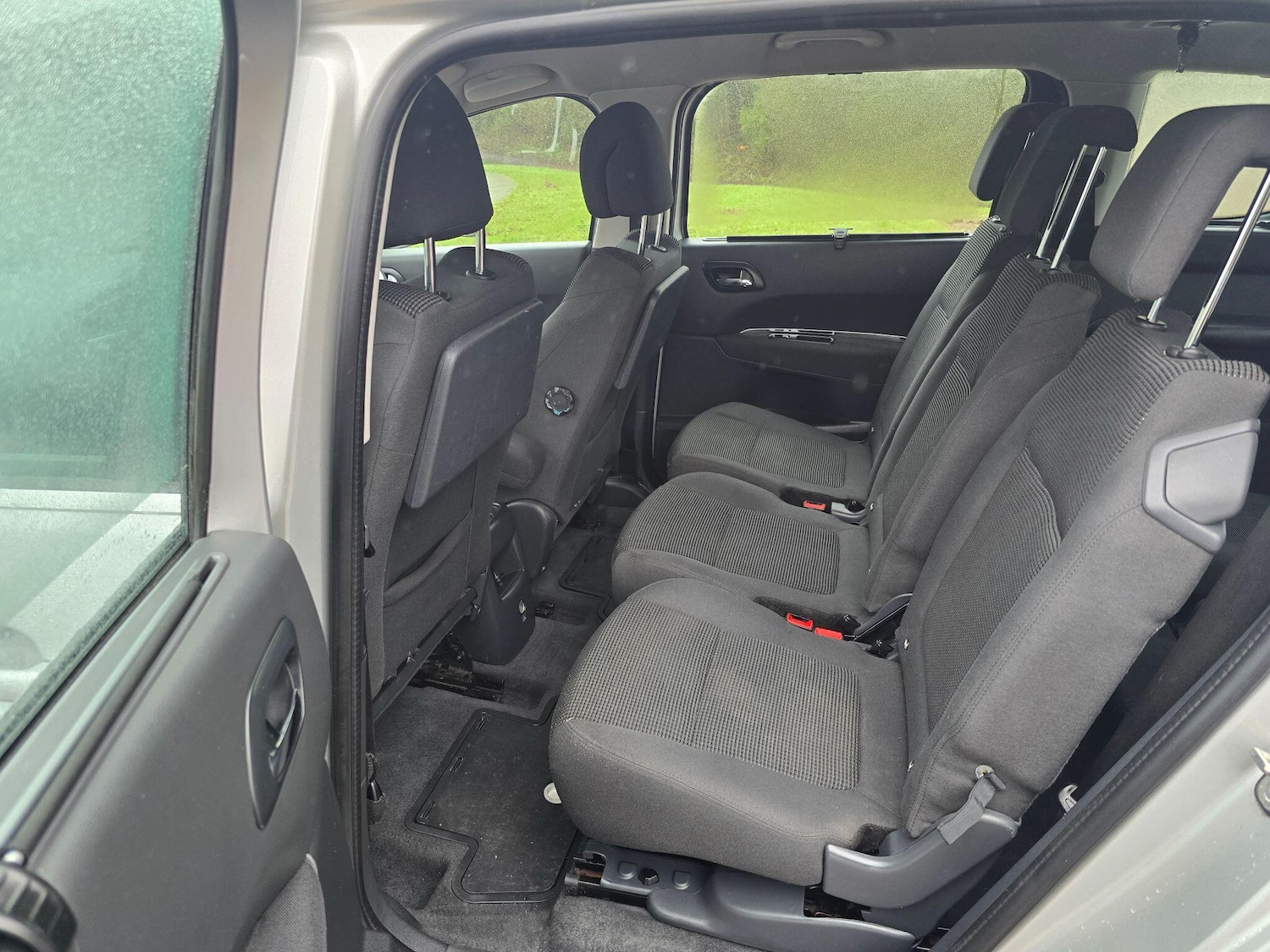 Used Peugeot 5008 2016 for sale - 77538163: Photo 27