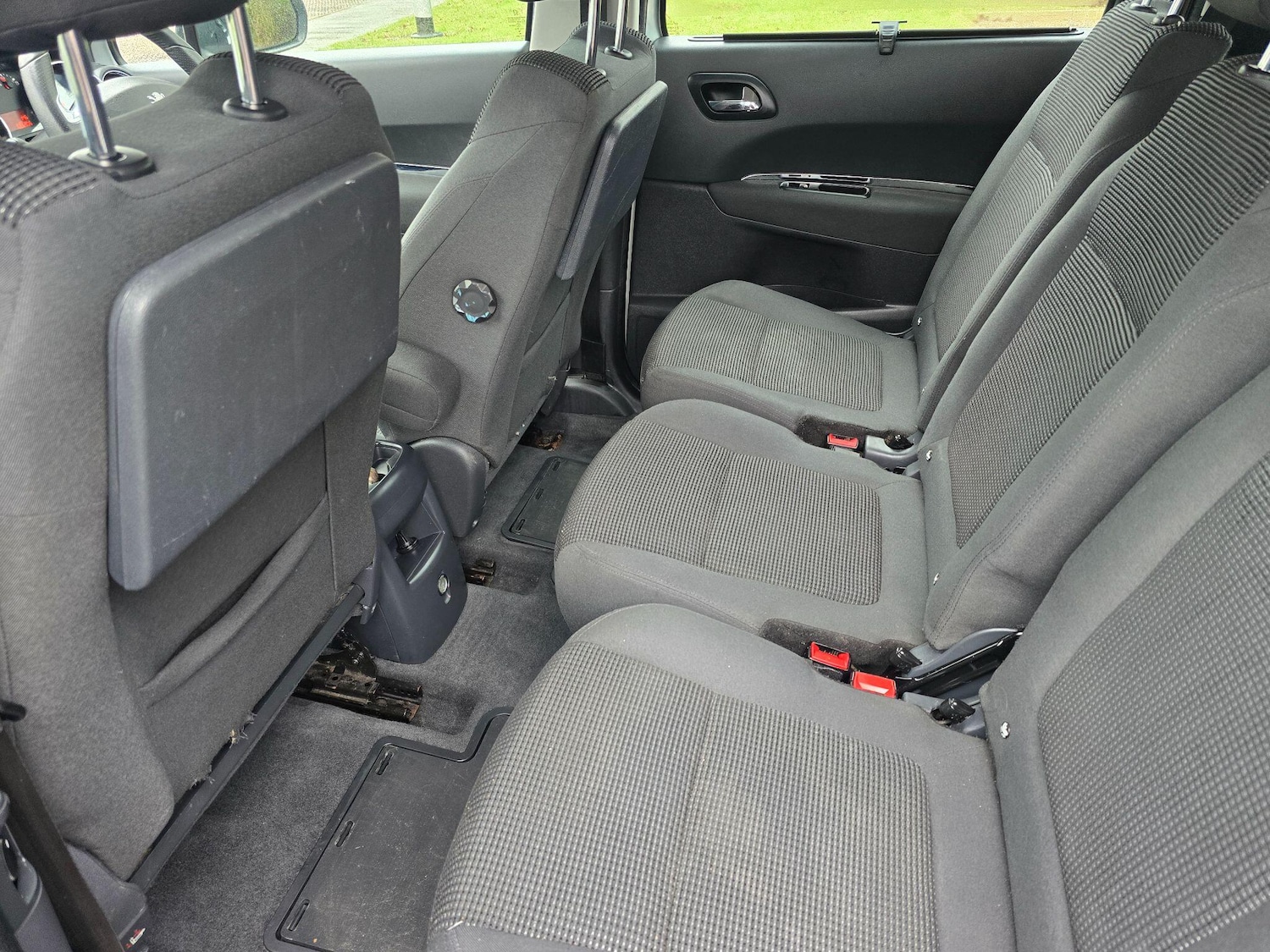 Used Peugeot 5008 2016 for sale - 77538163: Photo 28