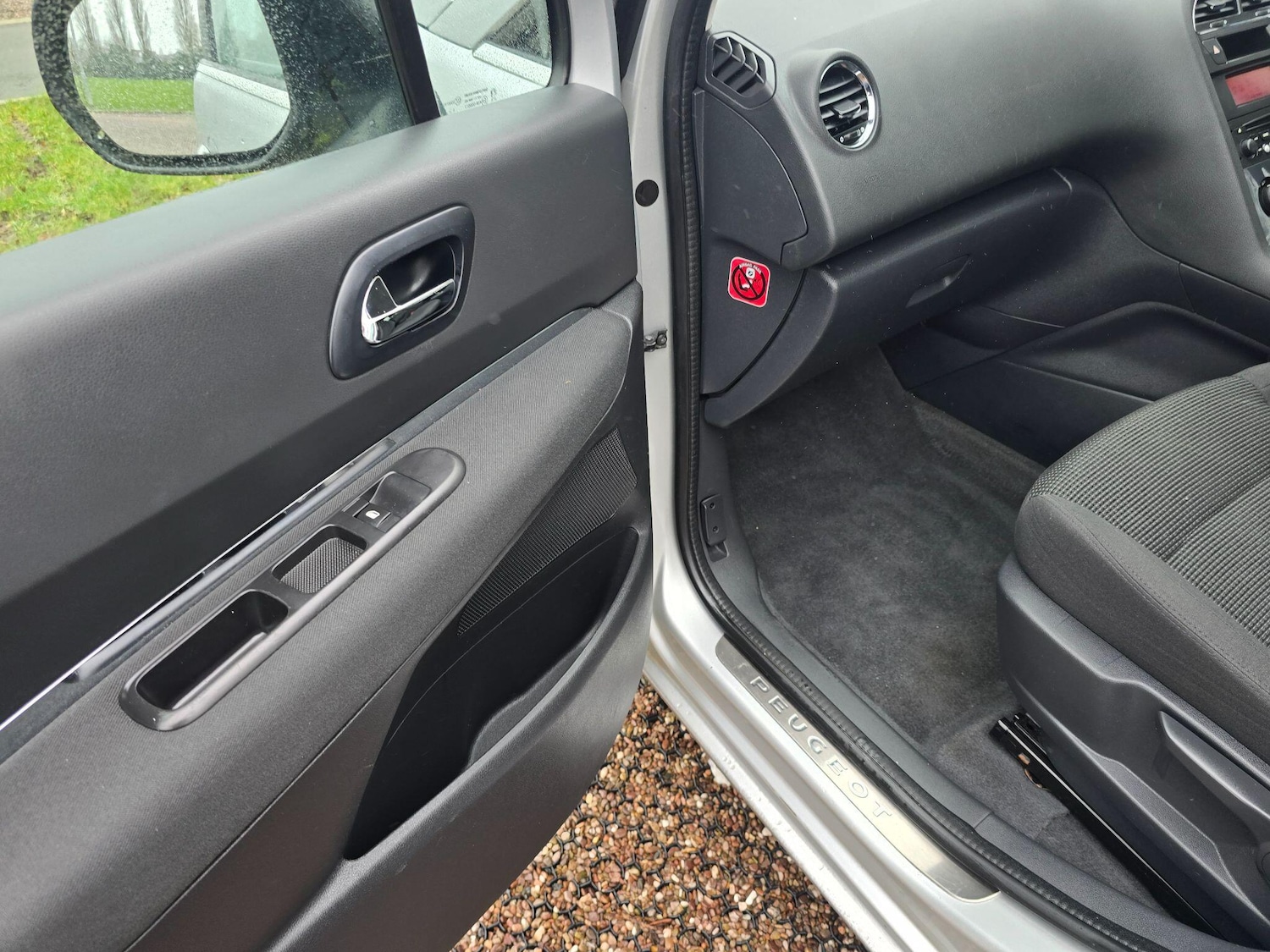 Used Peugeot 5008 2016 for sale - 77538163: Photo 31