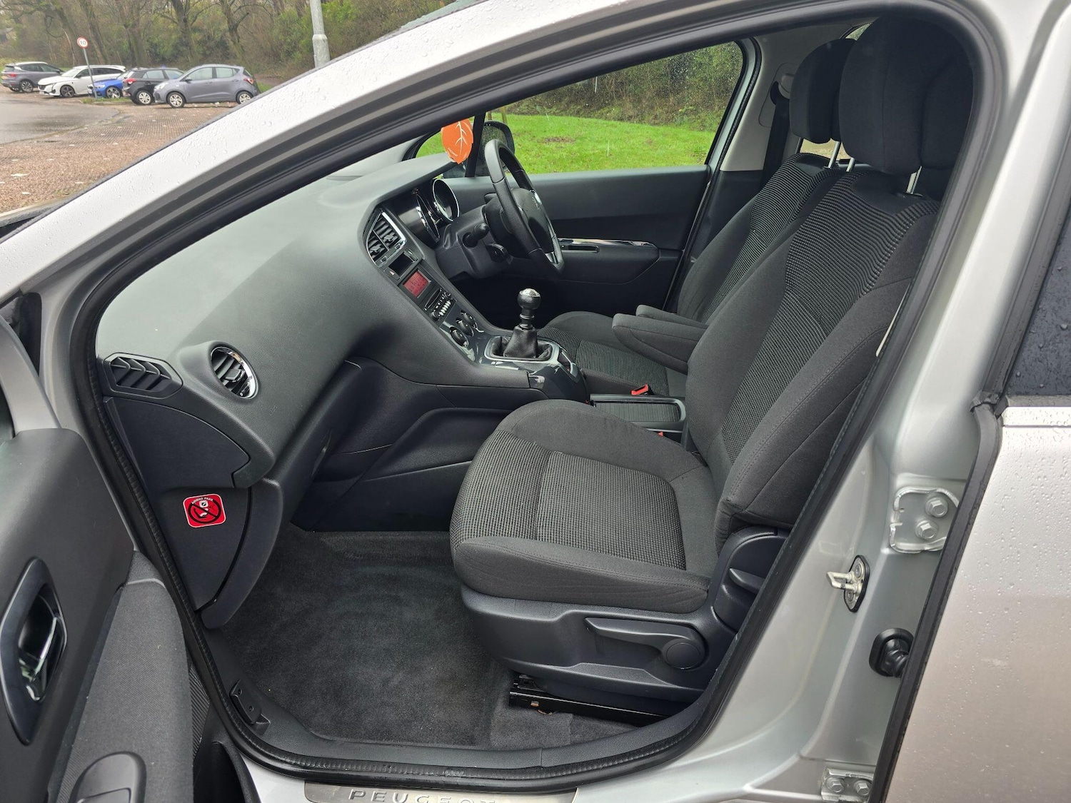 Used Peugeot 5008 2016 for sale - 77538163: Photo 32