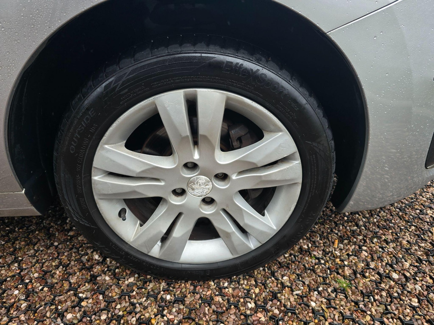 Used Peugeot 5008 2016 for sale - 77538163: Photo 39