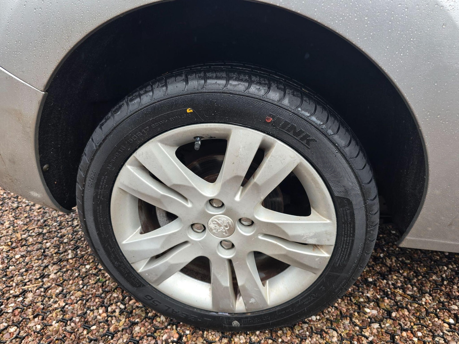 Used Peugeot 5008 2016 for sale - 77538163: Photo 40