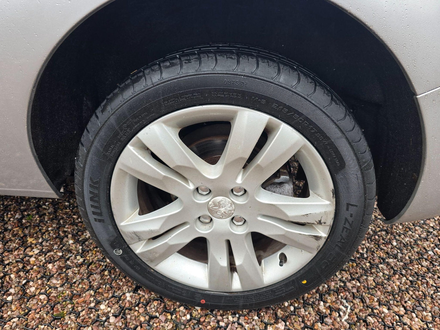 Used Peugeot 5008 2016 for sale - 77538163: Photo 41