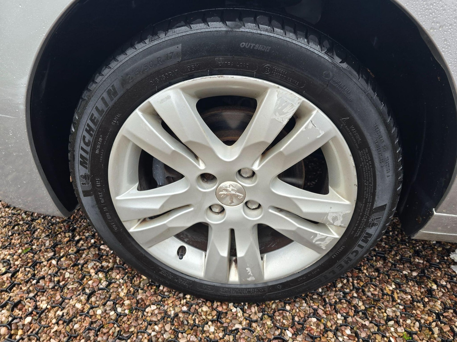 Used Peugeot 5008 2016 for sale - 77538163: Photo 42