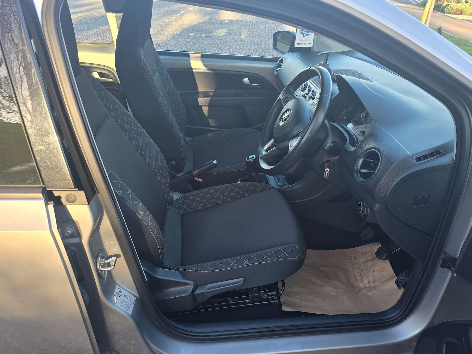 Used Skoda Citigo 2019 for sale - 77892750: Photo 11