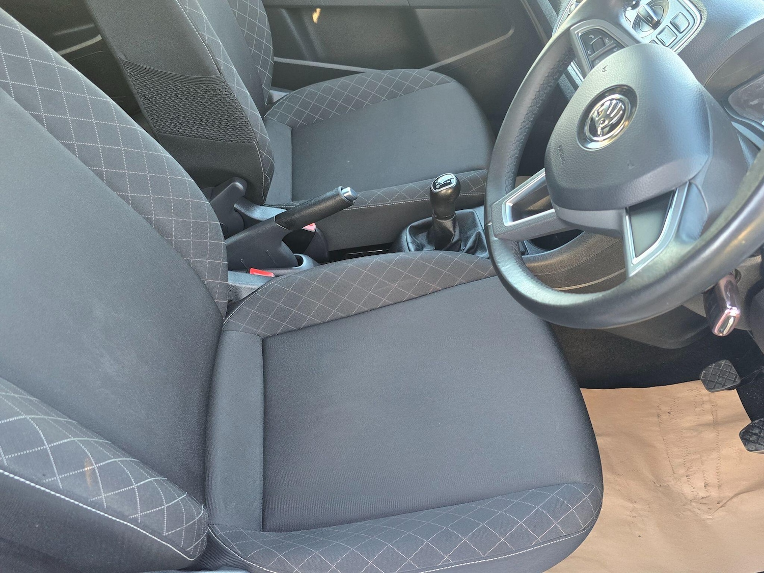 Used Skoda Citigo 2019 for sale - 77892750: Photo 12