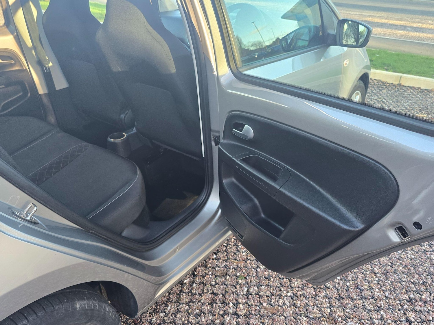 Used Skoda Citigo 2019 for sale - 77892750: Photo 14