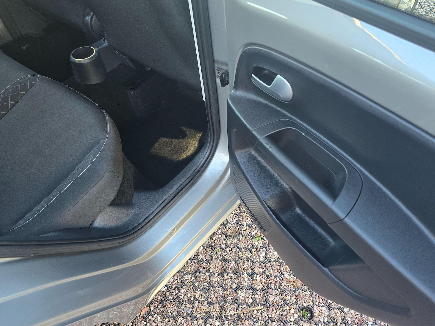 Used Skoda Citigo 2019 for sale - 77892750: Photo 15