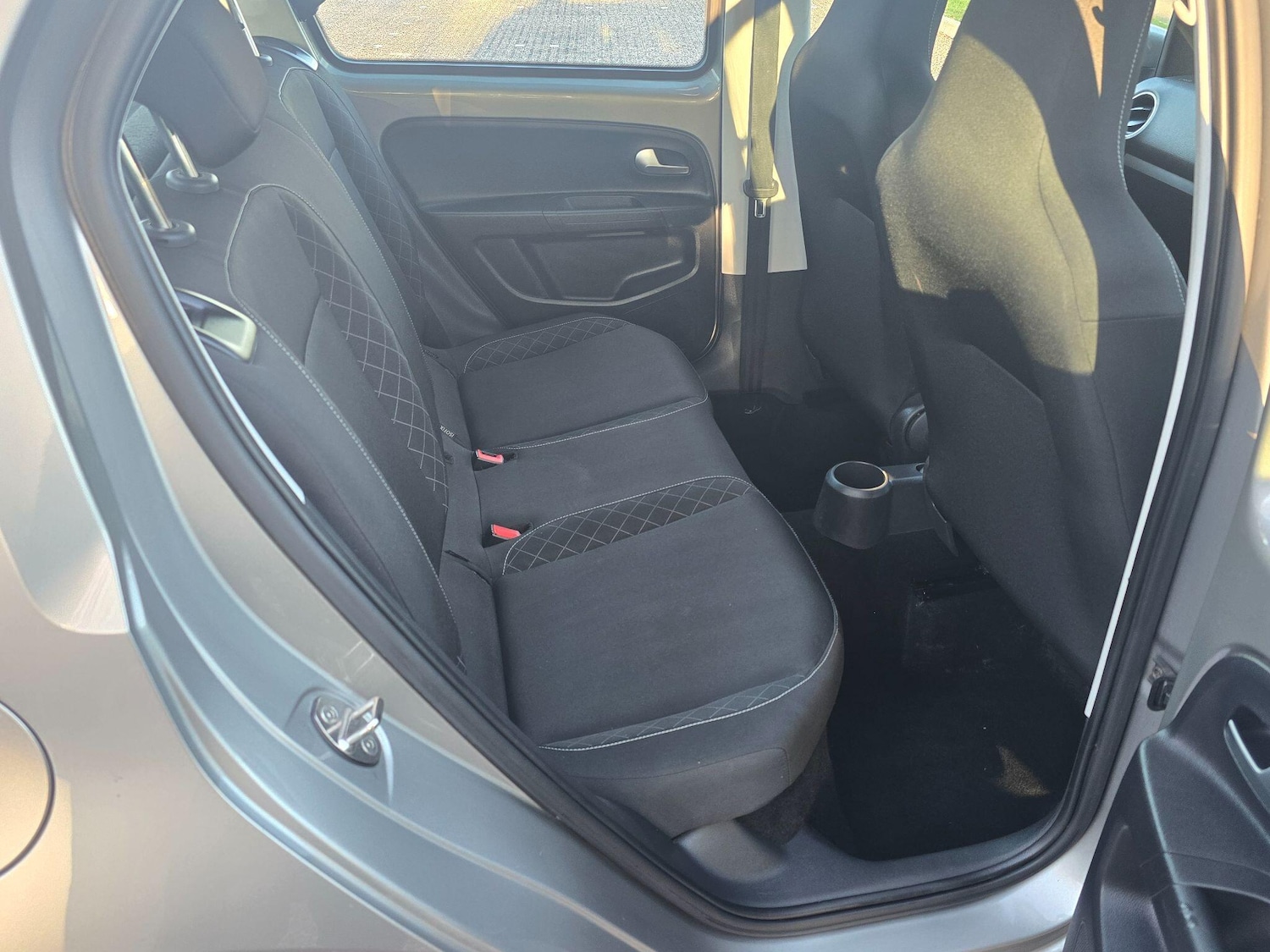 Used Skoda Citigo 2019 for sale - 77892750: Photo 16