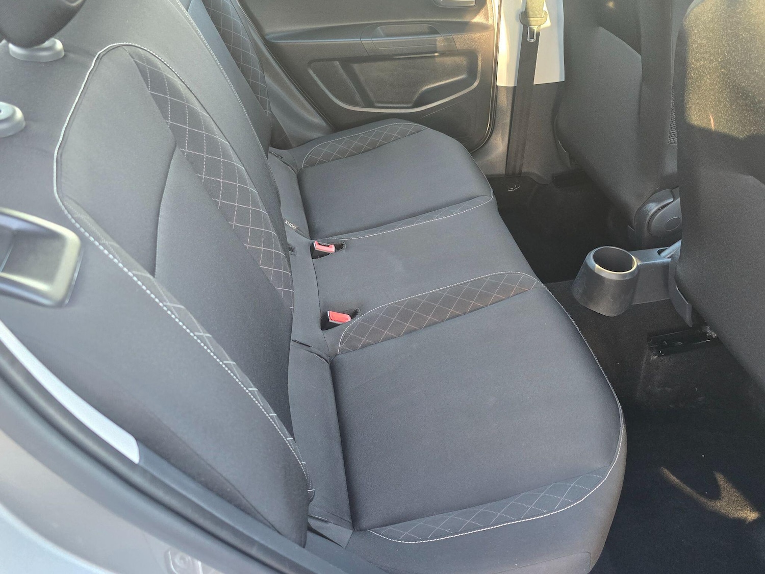 Used Skoda Citigo 2019 for sale - 77892750: Photo 17